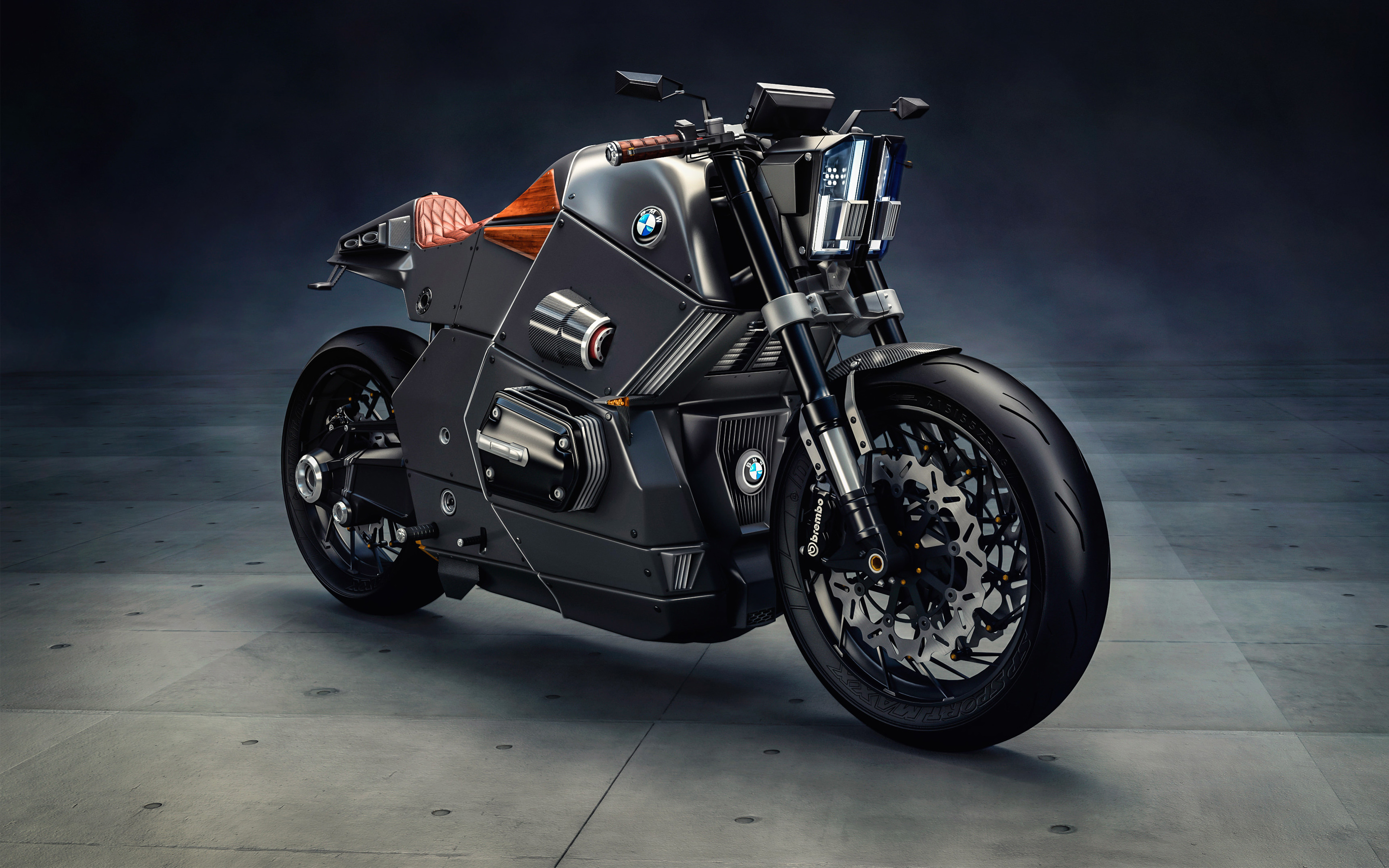 BMW Urban Racer Concept6537419682